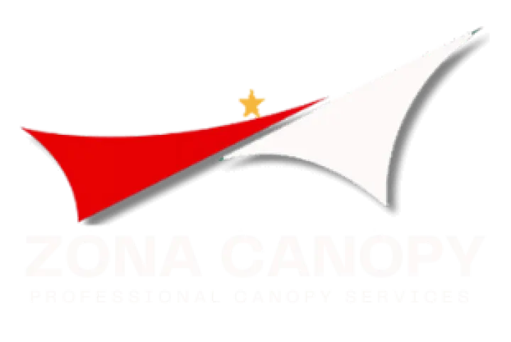canopy kain bintaro